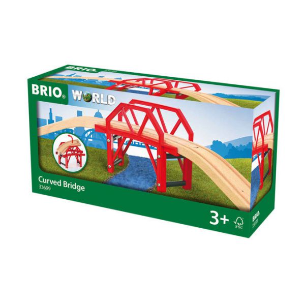 BRIO - Bridge