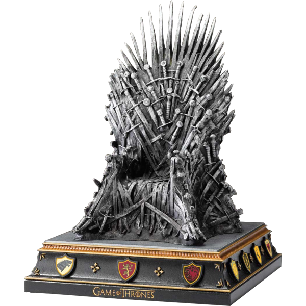 Game of Thrones: Bookends Game of Thrones