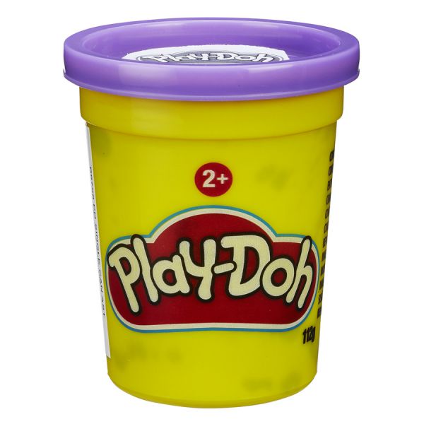 Play-Doh - Purple