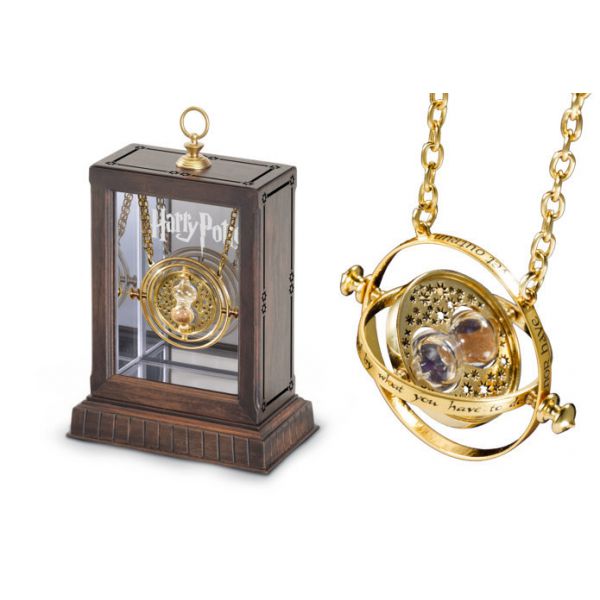 Harry Potter - Hermione&#39;s Time Turner