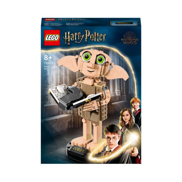 Harry Potter - Dobby the house elf