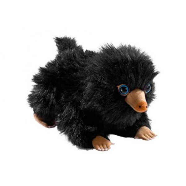 Black Nose Baby Soft Toy - Fantastic Beasts
