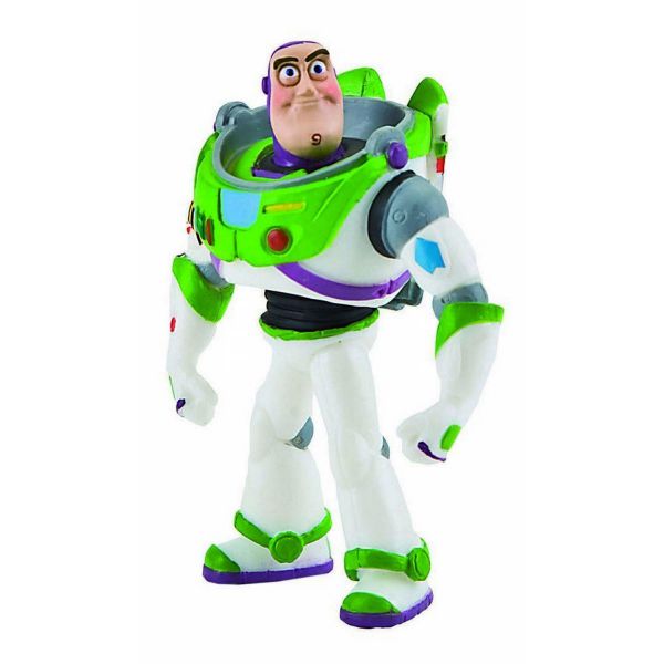 Toy Story: Buzz Lightyear