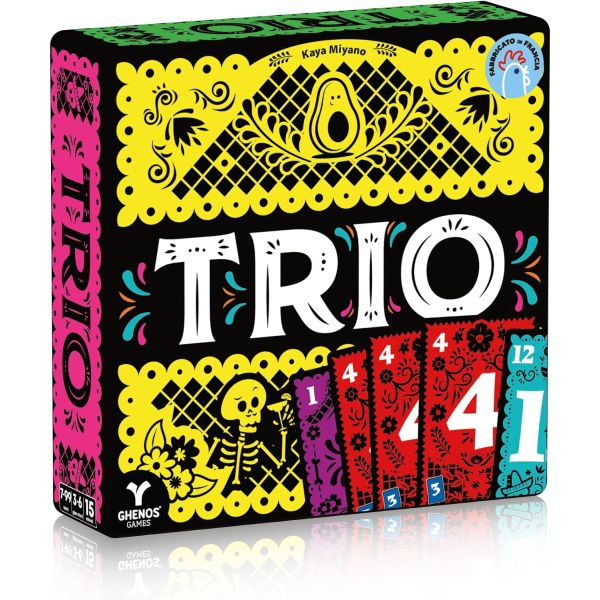 Trio - Ed. Italiana