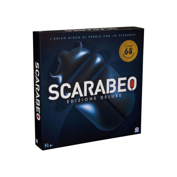 SCARABEO 60th Anniversary