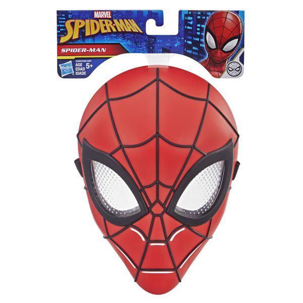 Spider-Man - Spider-Man Mask