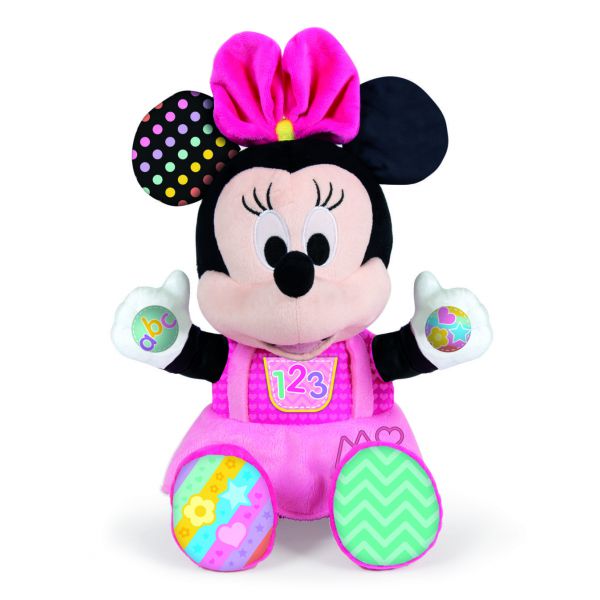 Baby Minnie Play and Learn