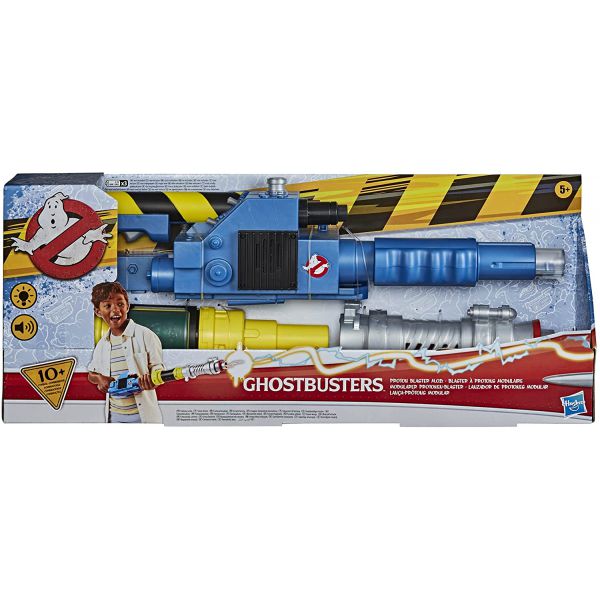 Ghostbusters - Fucile Protonico Modulare