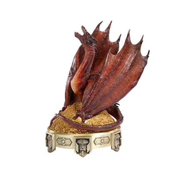 The Lord of the Rings - Smaug Incense Burner