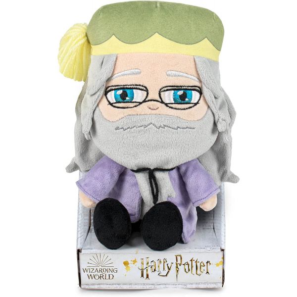 Harry Potter - Dumbledore Plush 28 cm.
