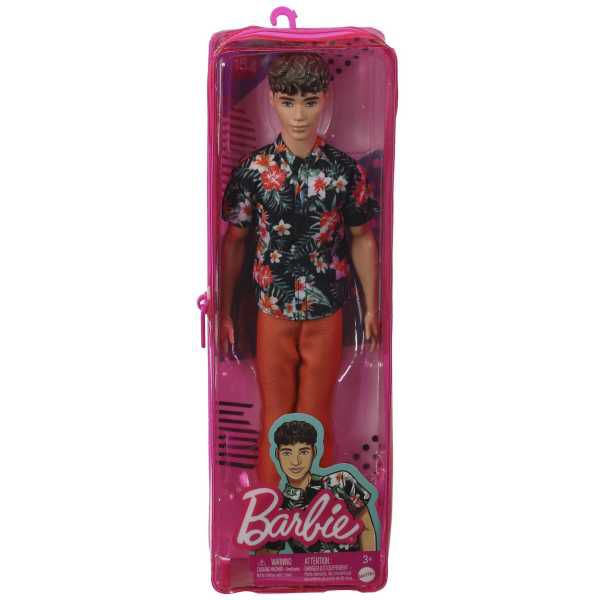 Barbie® Doll #184