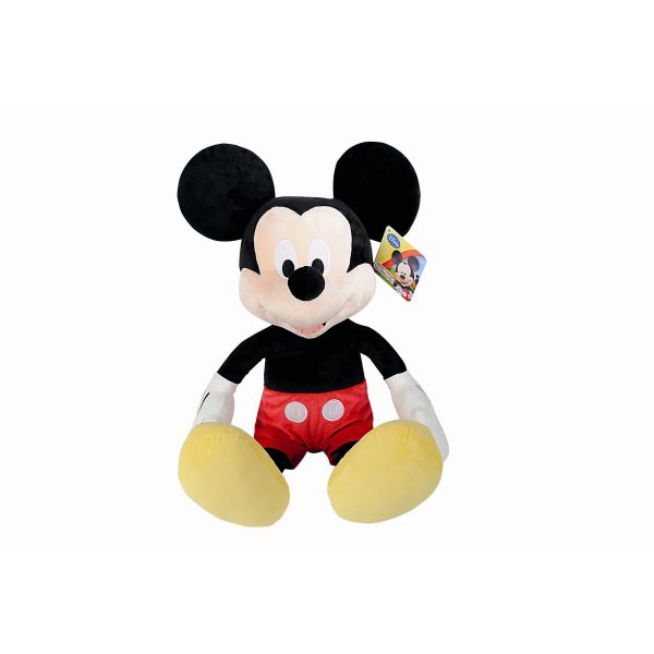 Jumbo Mickey Mouse 120 cm