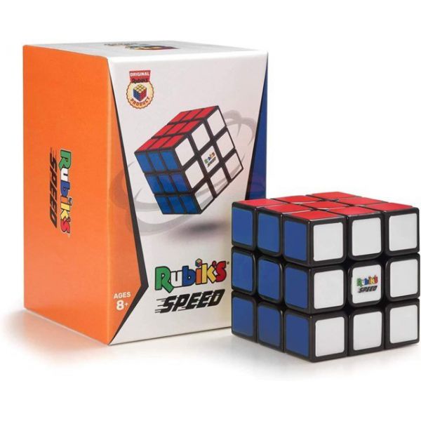 Rubik  3X3 Speed 
