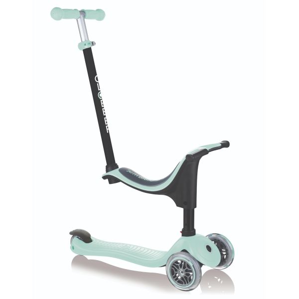 Go Up 4 in 1 Scooter - Pastel Green