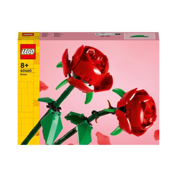 LEL Flowers - Rose