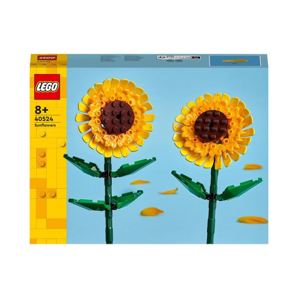 LEL Flowers - Sunflowers