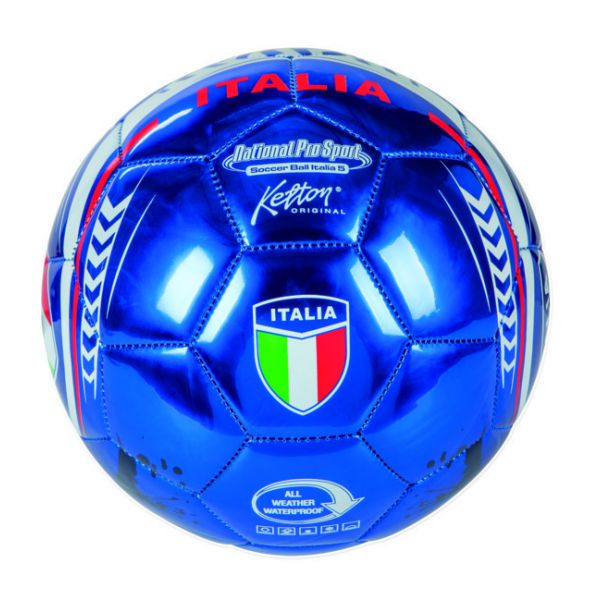 ITALY SCUDETTO FOOTBALL BALL