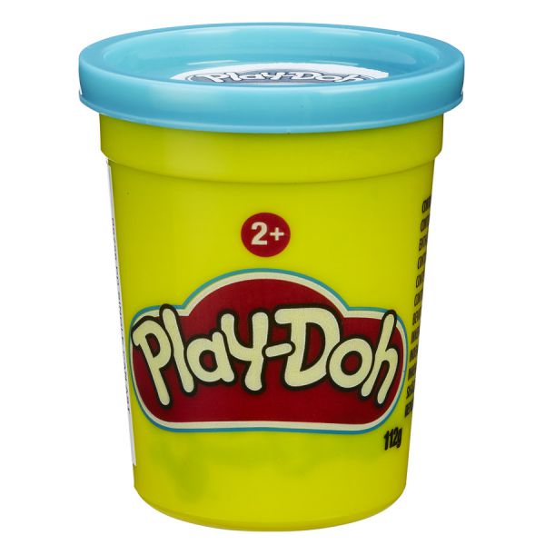 Play-Doh - Bright Blue