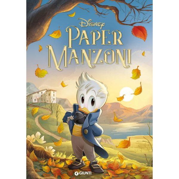 Disney - PaperManzoni