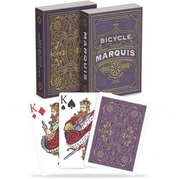 Bicycle - Marquis