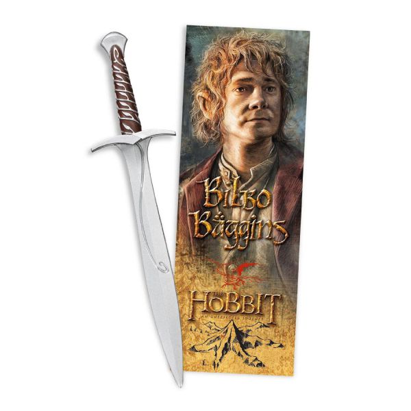 The Lord of the Rings: Pen and Bookmark Goad
