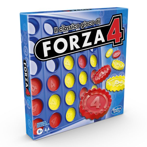 Forza 4 (Nuova Edizione)