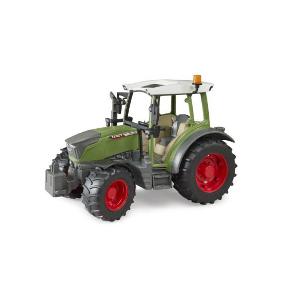 Fendt Vario 211 tractor