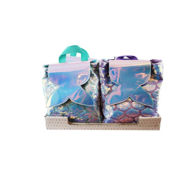 Peperilla - Fashion Backpack Sirenetta 22x18x10 cm
