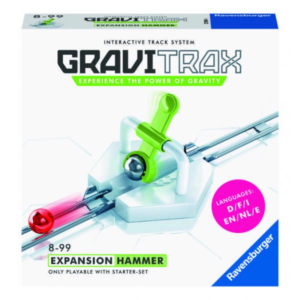 GraviTrax - Gravity Hammer