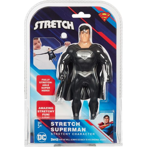 STRETCH SUPERMAN REFRESH 18 CM