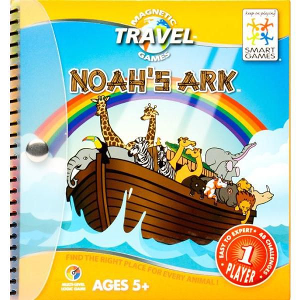 Travel: Noah&#39;s Ark