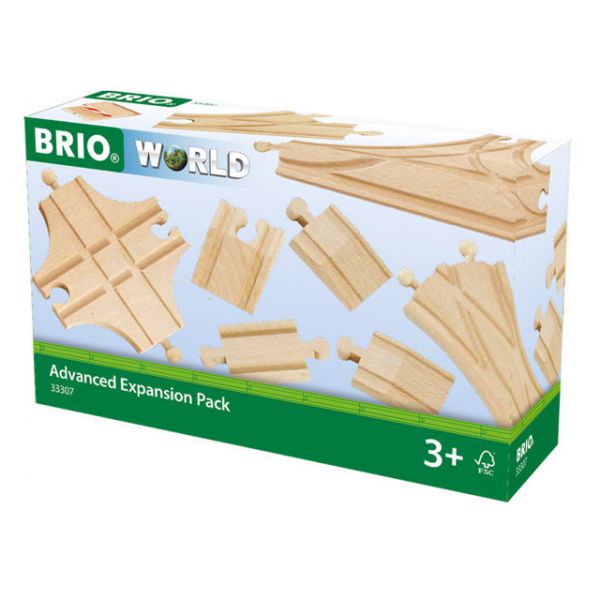 BRIO advanced expansion pack