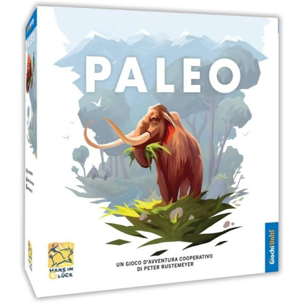Paleo - 2023 Edition
