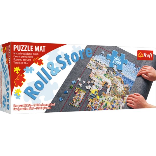 Puzzle Mat 500-3000 Pieces