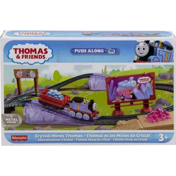 Fisher-Price® Thomas & Friends Cry