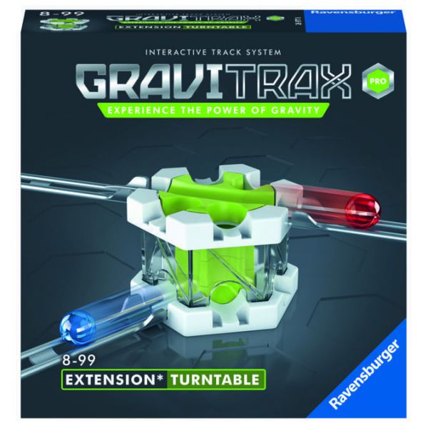 Gravitrax PRO - Turntable (Espansione)