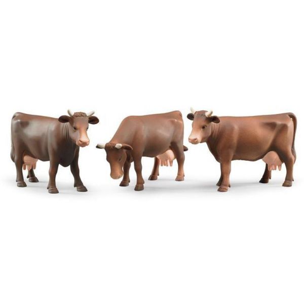 Cow (different positions)