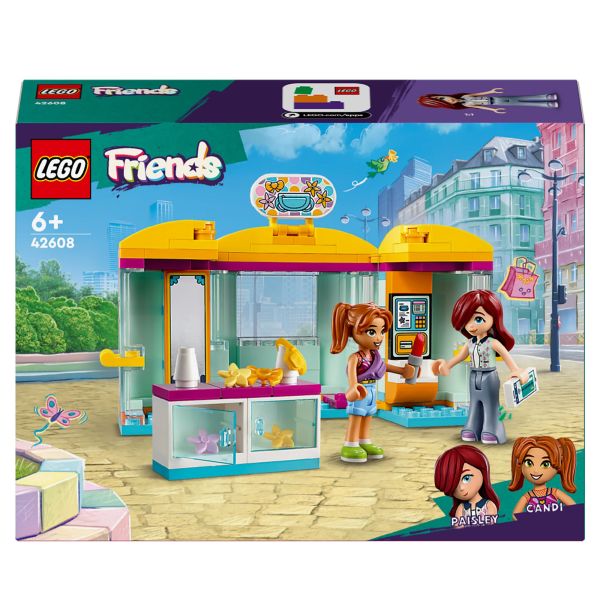 Friends - The small accessories shop