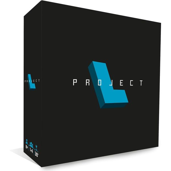 Project L - IT