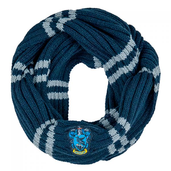 Harry Potter - Infinity Scarf: Ravenclaw