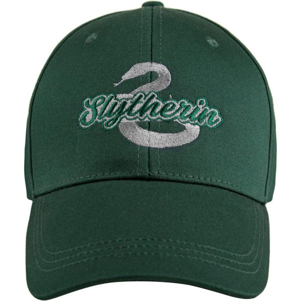 Slytherin hat