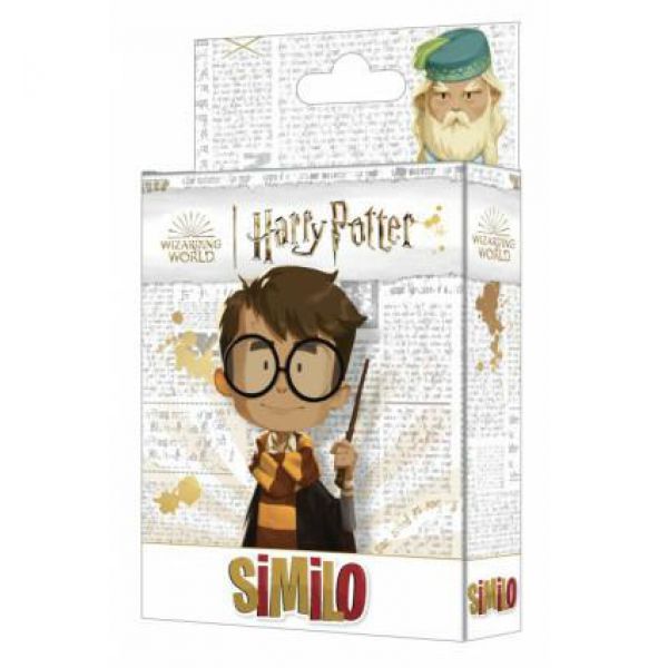 Smilo: Harry Potter - Italian Ed