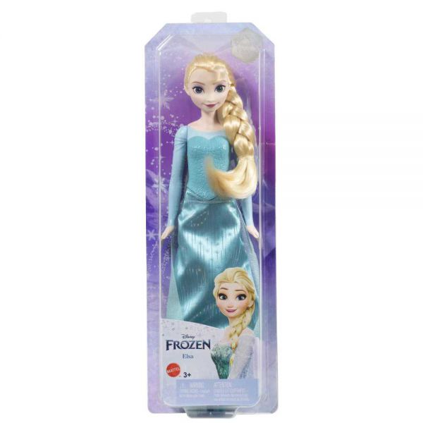 Frozen - Bambola Elsa