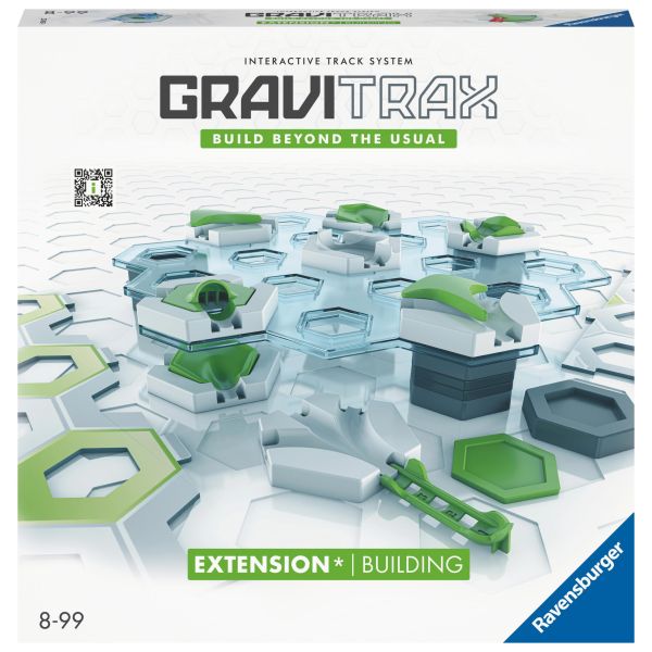 GraviTrax Ext. Building   '23