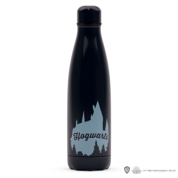 Harry Potter - Insulated Bottle 500ml: Dark Hogwarts