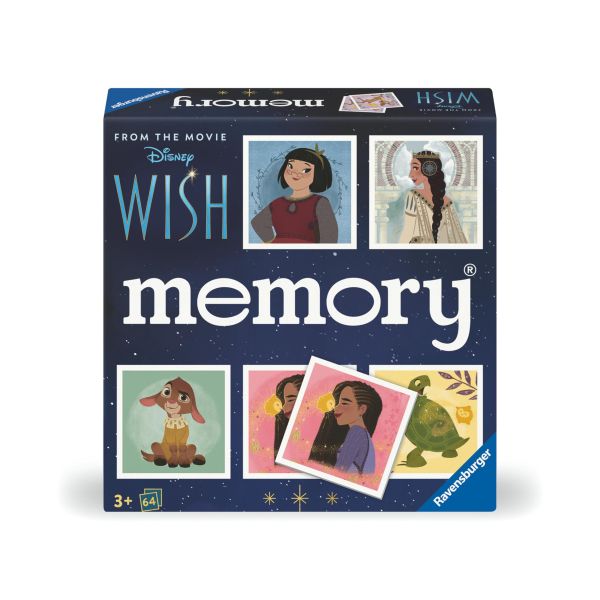 memory® Disney wish