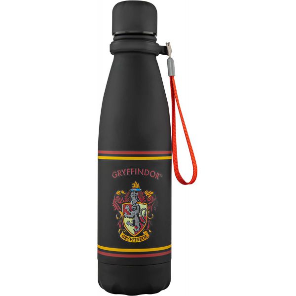 Harry Potter - Bottiglia 500ml: Grifondoro