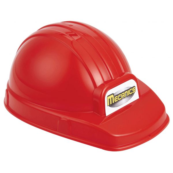 Helmet for construction site work
