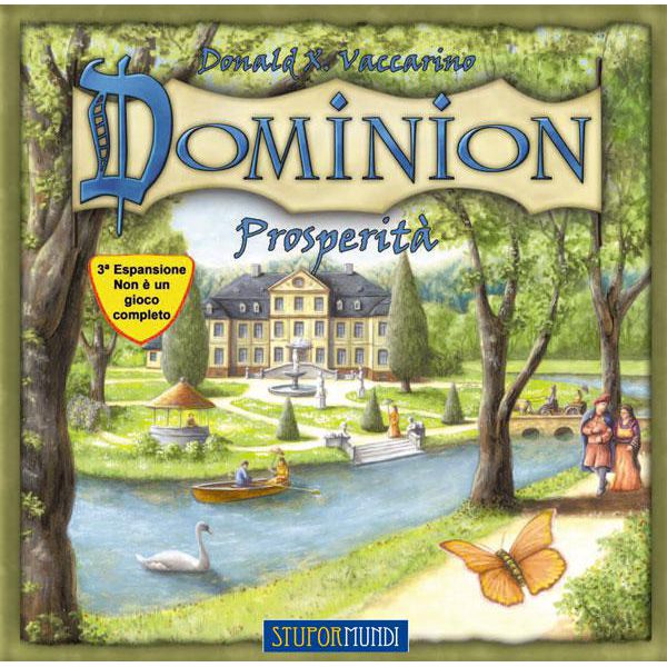 Dominion: Prosperity