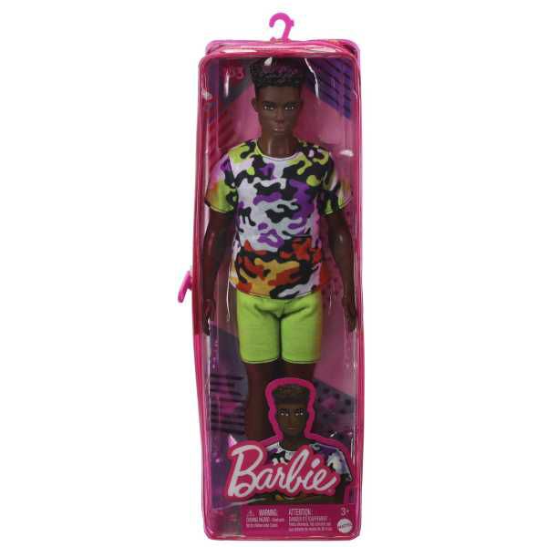 Barbie® Doll #183